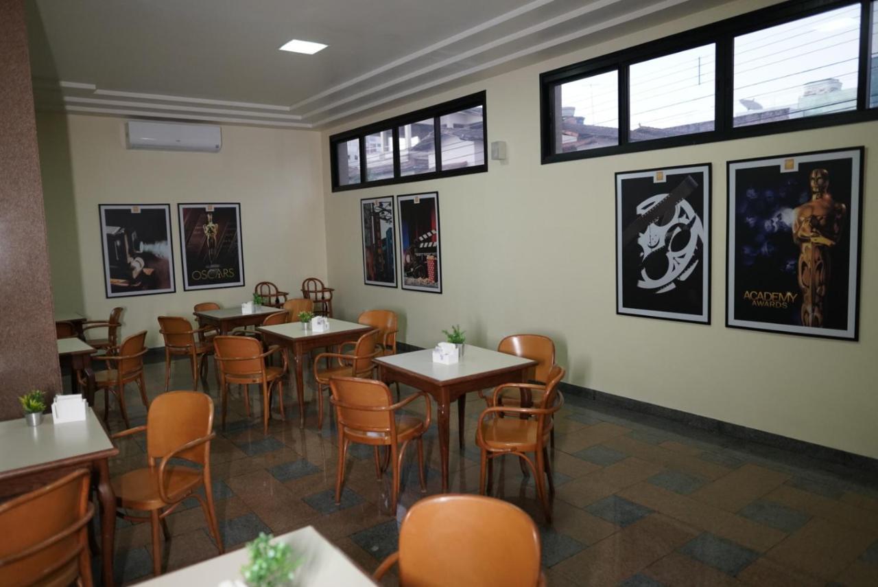 Hotel Oscar Gold Montes Claros Extérieur photo