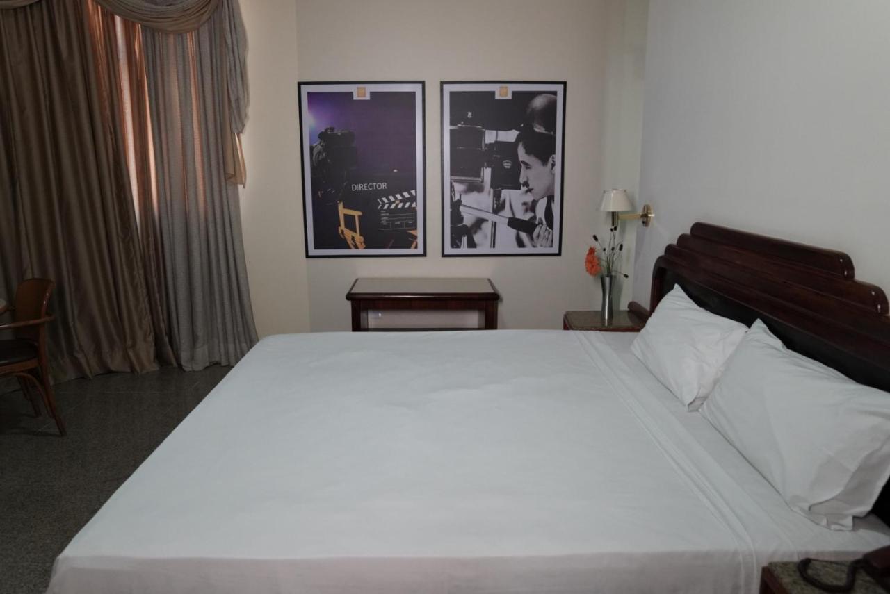 Hotel Oscar Gold Montes Claros Extérieur photo