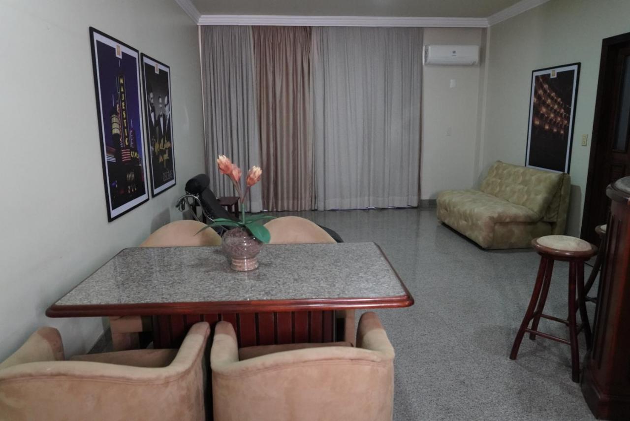 Hotel Oscar Gold Montes Claros Extérieur photo