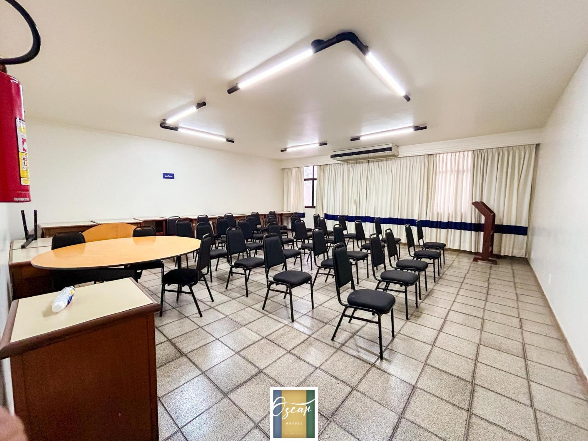 Hotel Oscar Gold Montes Claros Extérieur photo