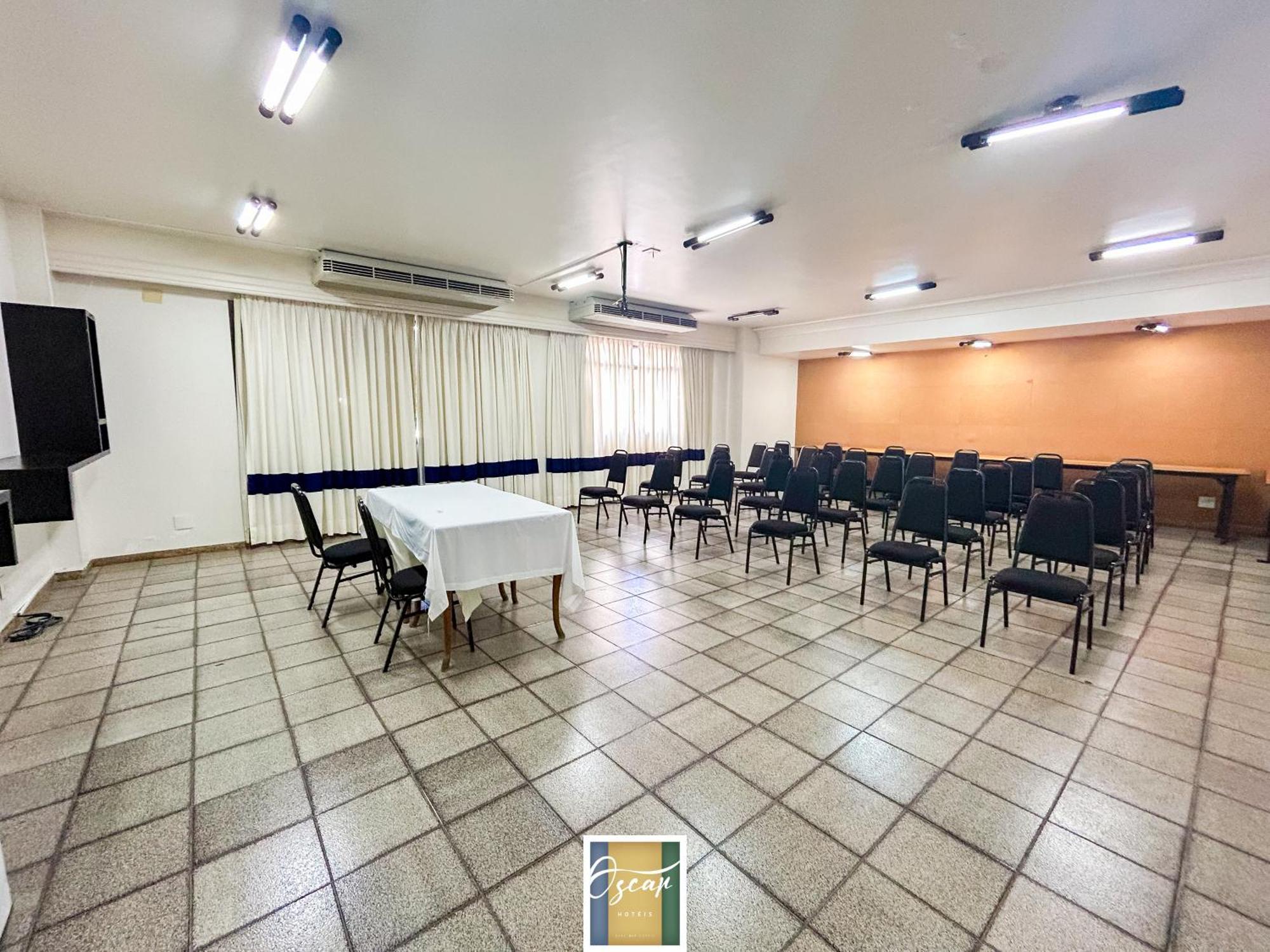 Hotel Oscar Gold Montes Claros Extérieur photo