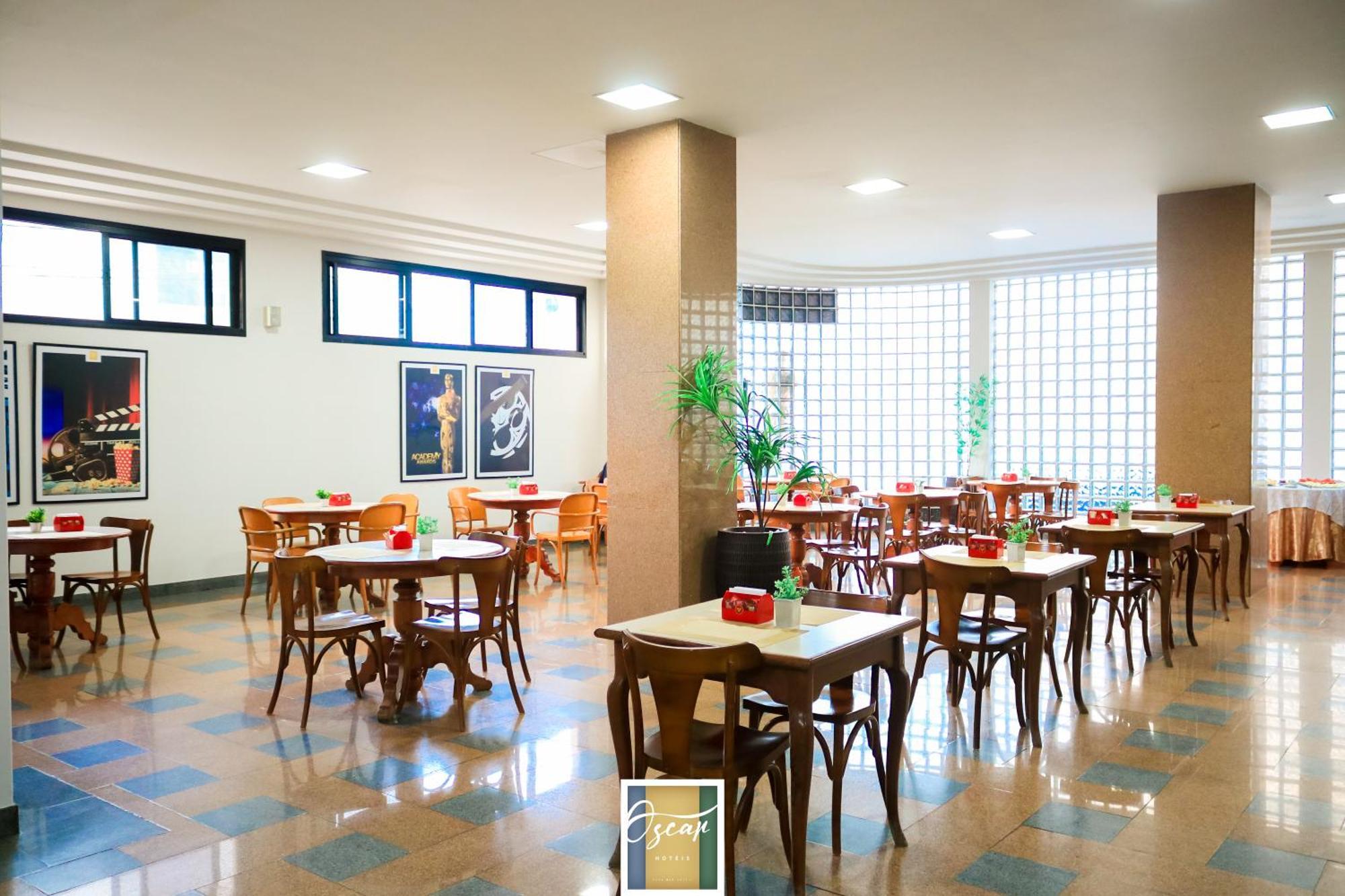 Hotel Oscar Gold Montes Claros Extérieur photo